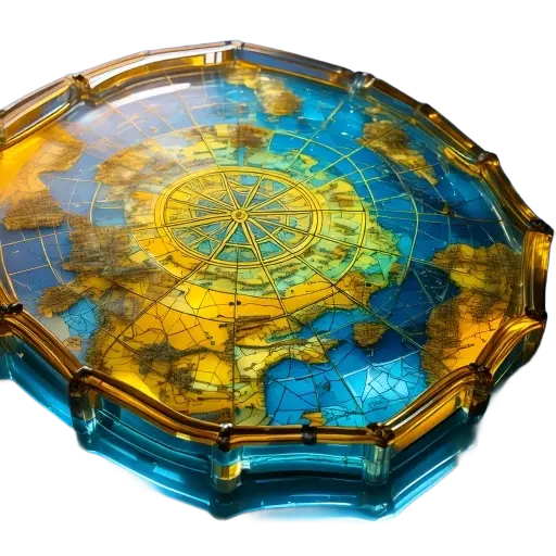 Coole karte safe it for me