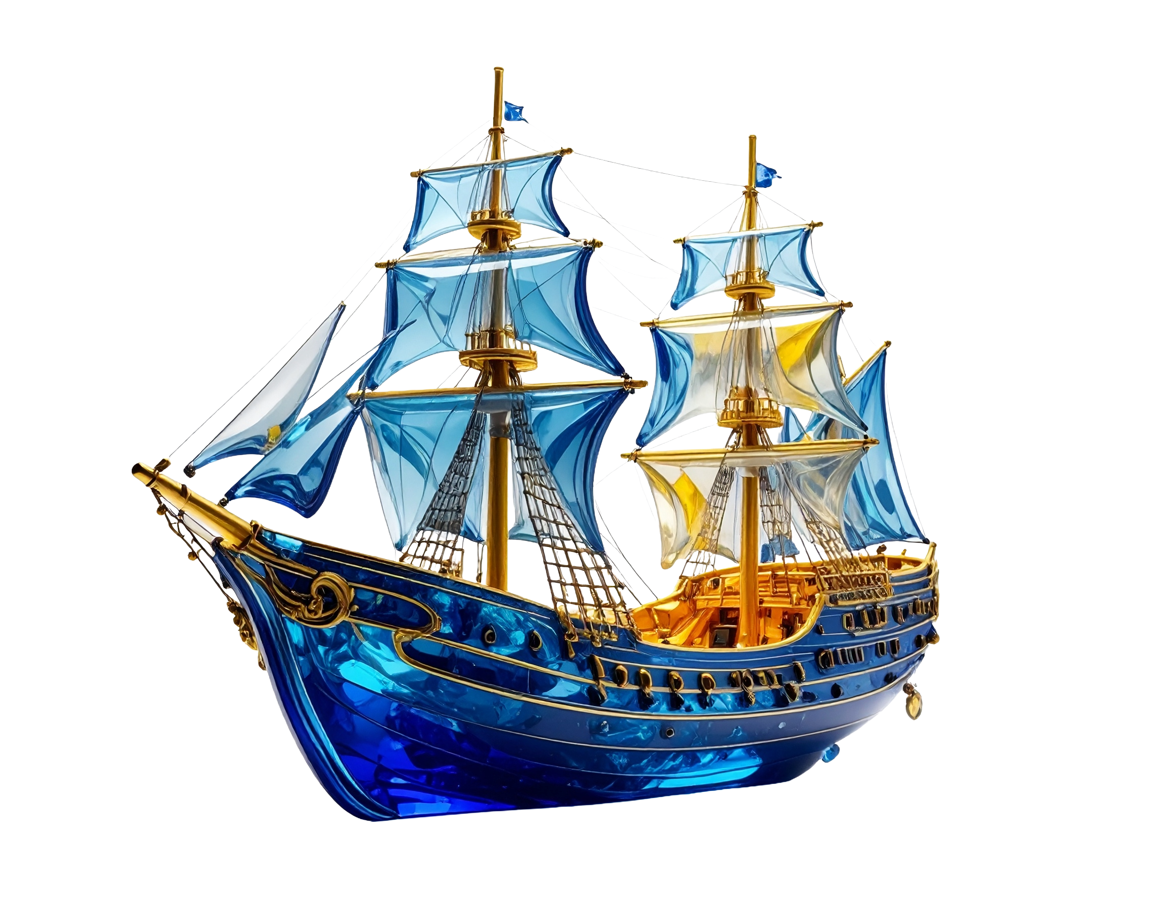 Glass schiff safe it for me