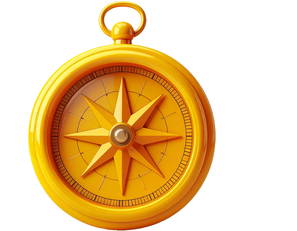 Kompass safe it for me