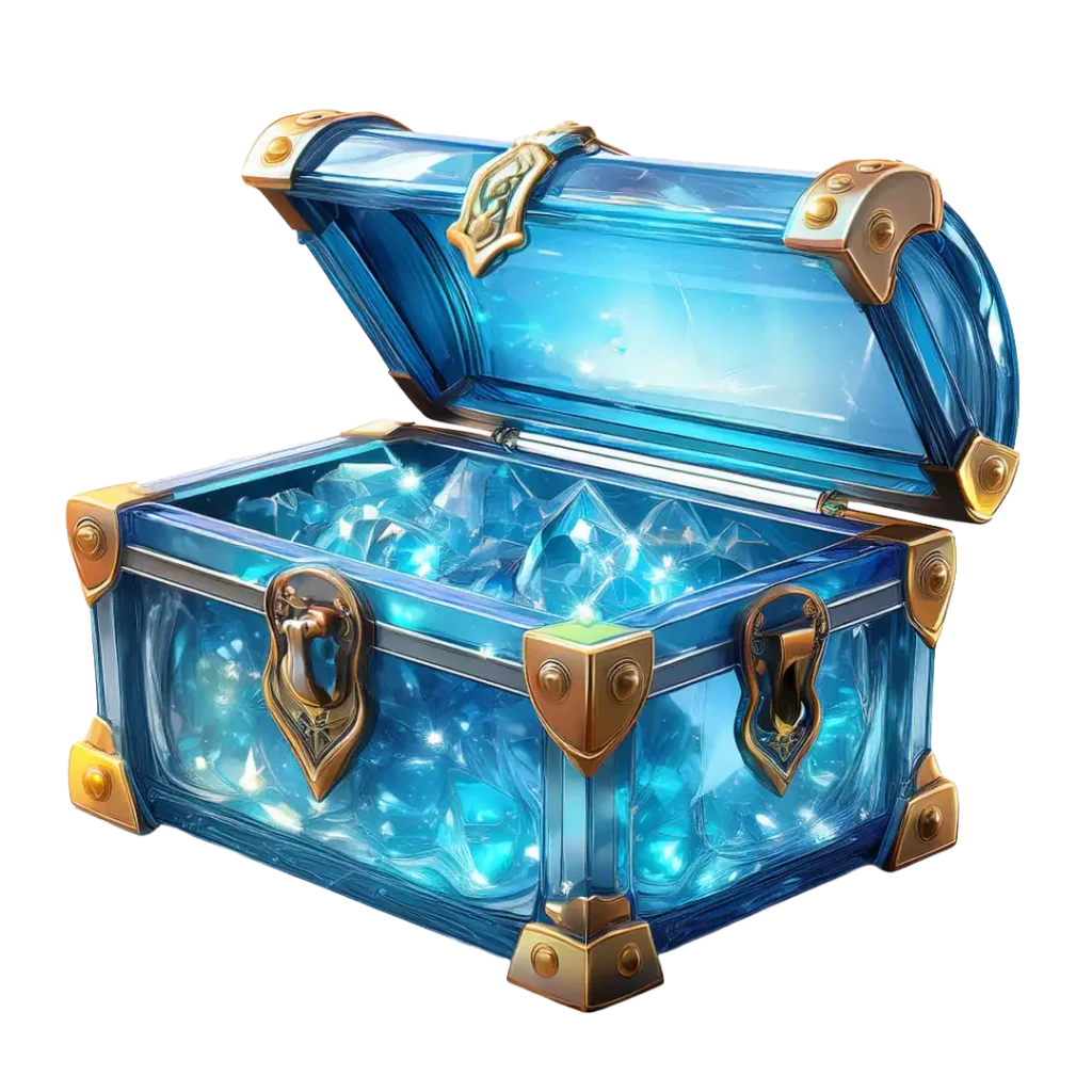 Schatzkliste safe it for me