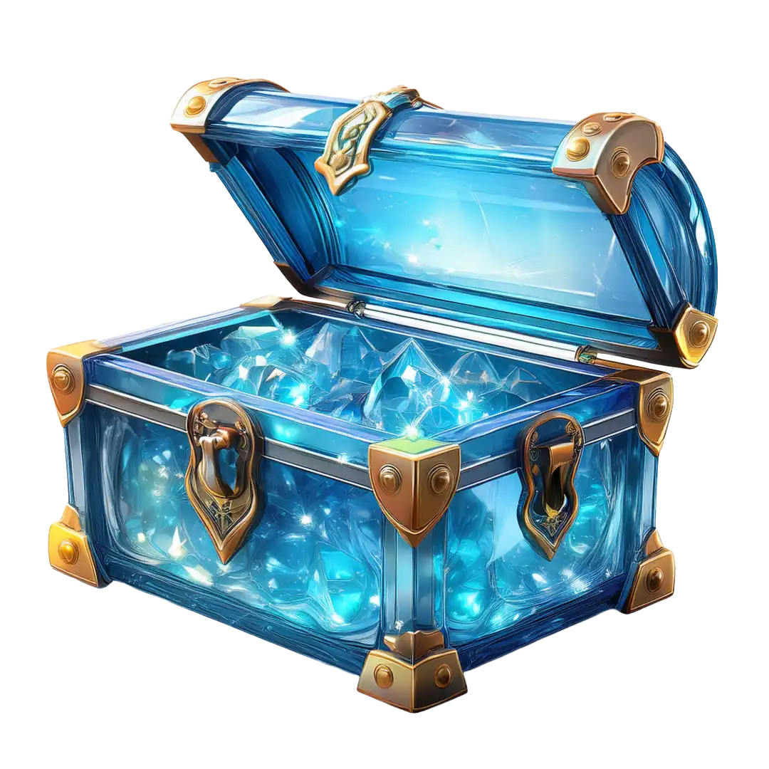 Schatzkliste safe it for me