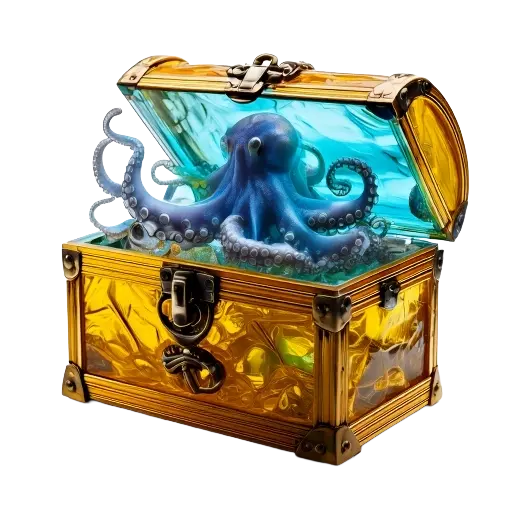 Datenklau Krake safe it fo rme