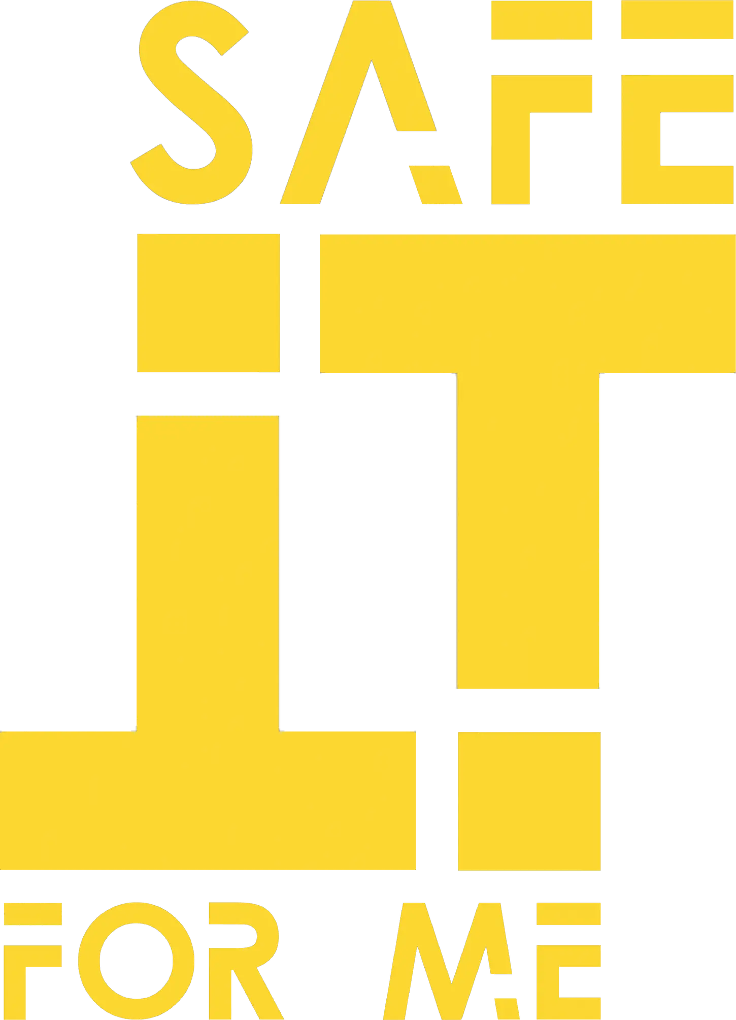 SafeITforMe logo3