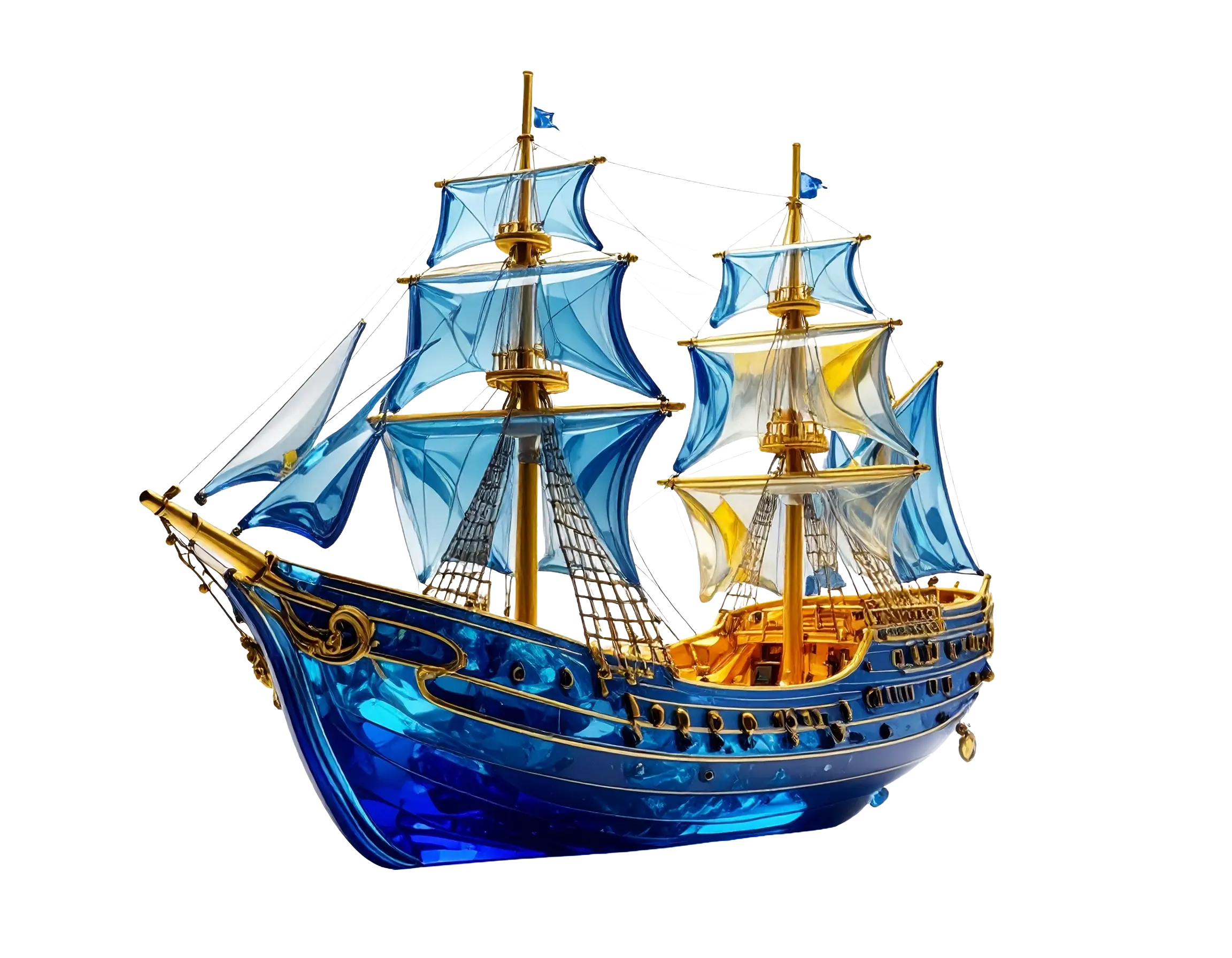 Glass schiff safe it for me